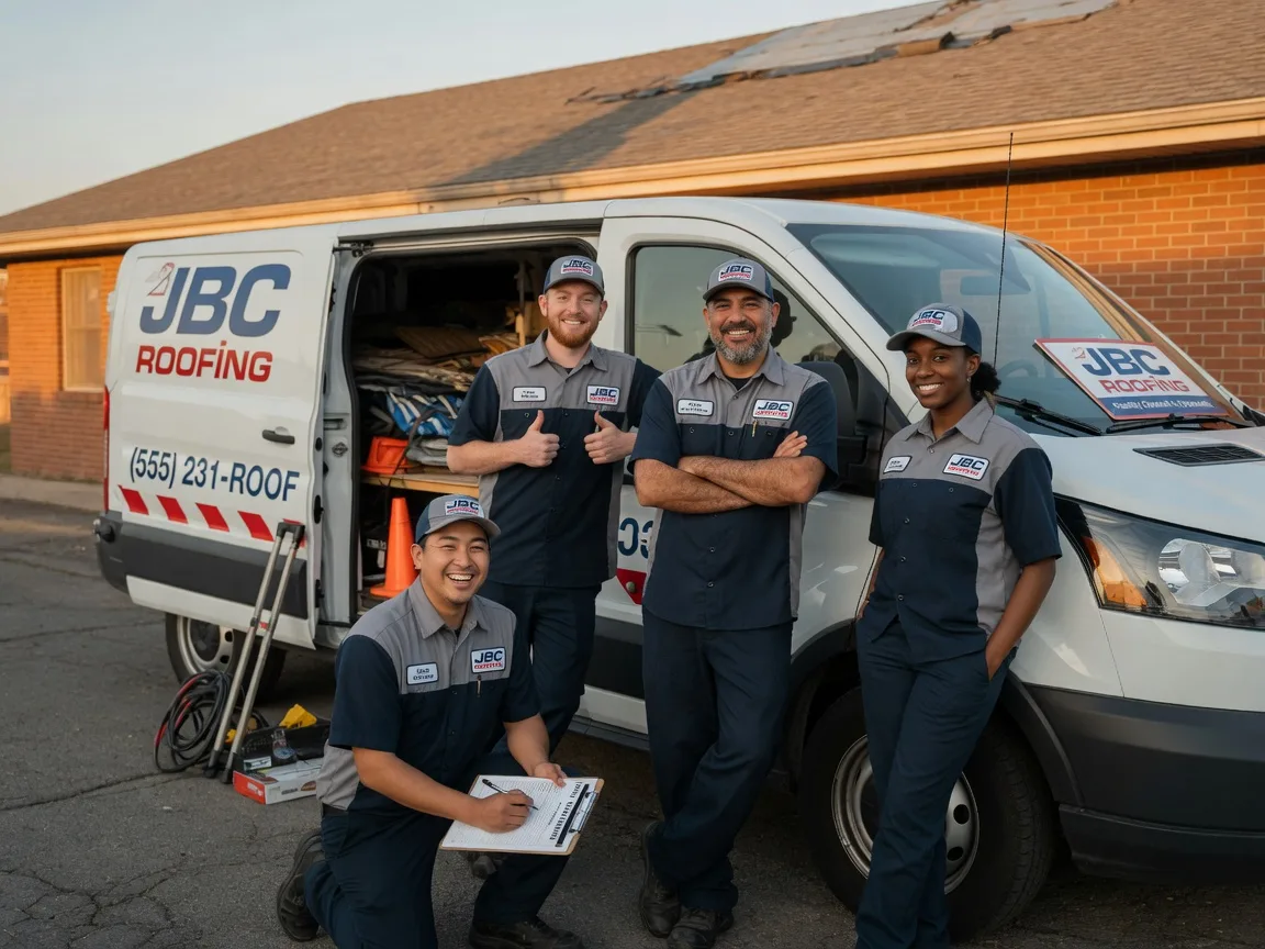 Roof Replacement company in Stockholm, ME